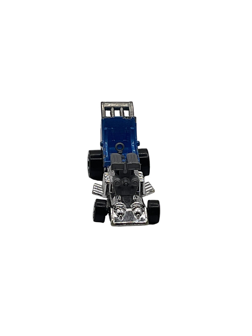 Hot Wheels Baby Boomer Diecast