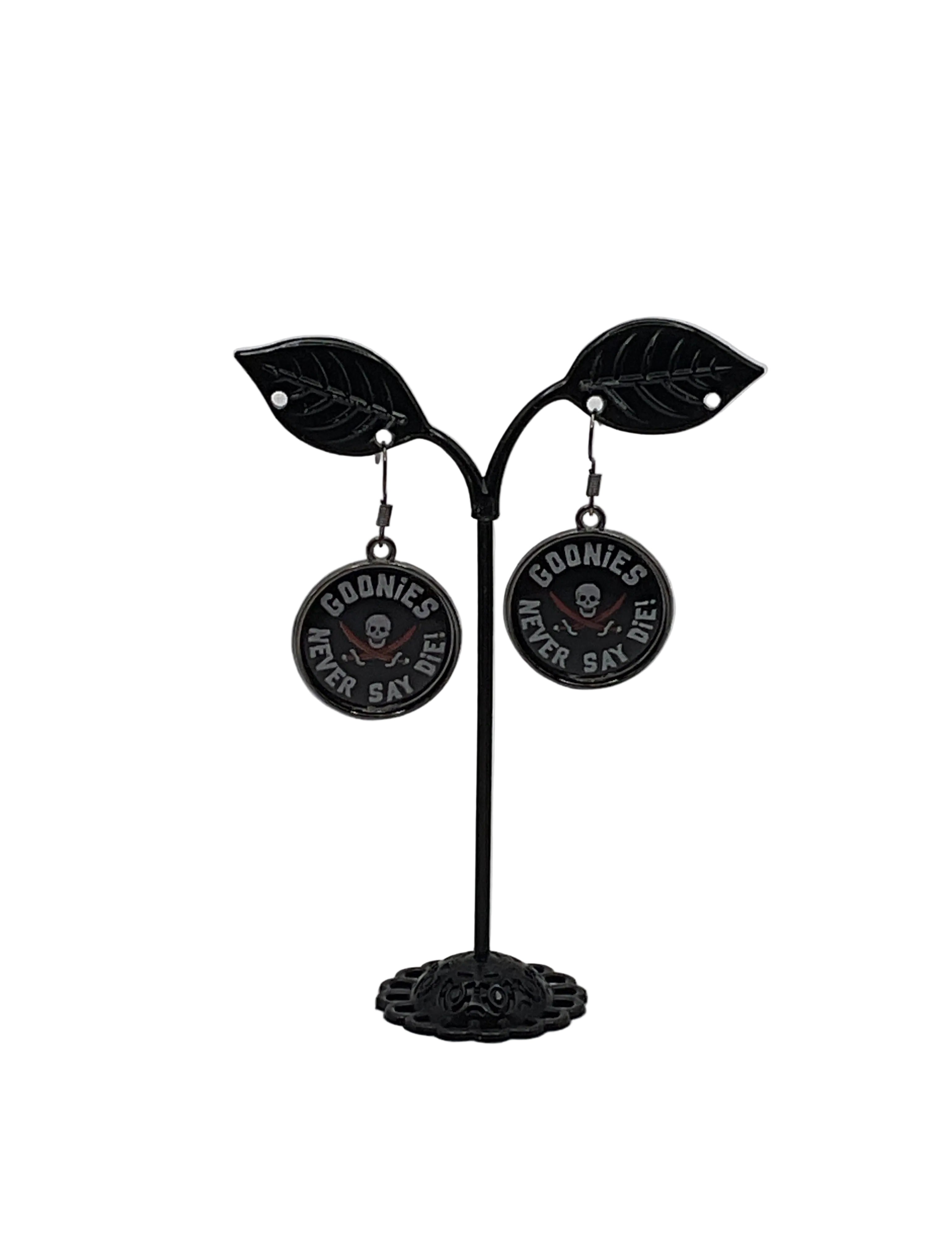 Goonie Earrings