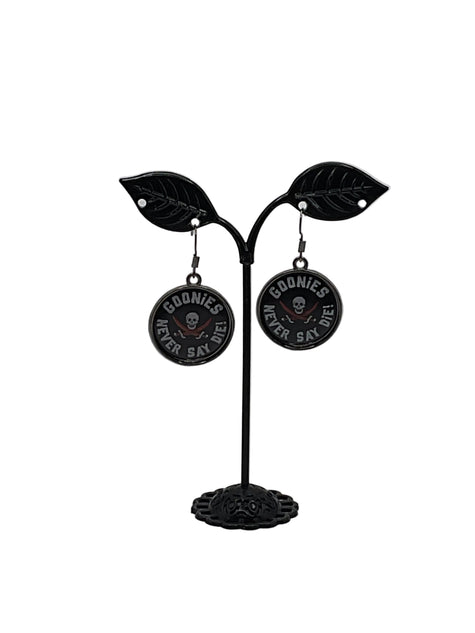 Goonie Earrings
