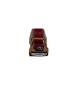 Hot Wheels Marvel Thor Time Shifter Diecast Gold