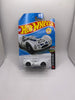 Hot Wheels Maserati Tipo 61 Diecast white