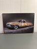 Chevrolet El Camino Sign