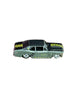 Maisto ‘70 Chevy Nova SS Diecast Gray