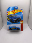 Hot Wheels 2018 Honda Civic Type R Diecast