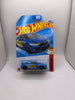 Hot Wheels 2018 Honda Civic Type R Diecast