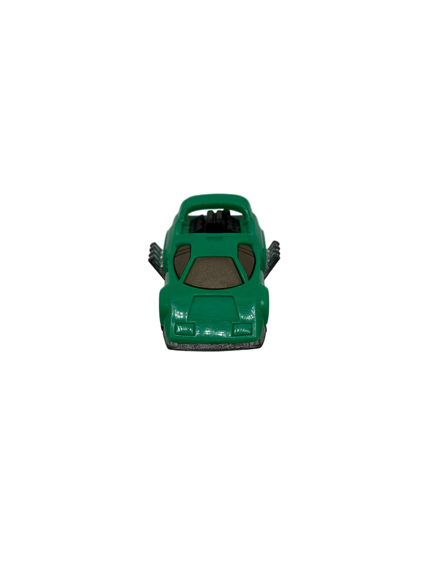 Hot Wheels Street Shocker Diecast