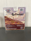 M2 1968 Pontiac Firebird 400H.O. Diecast