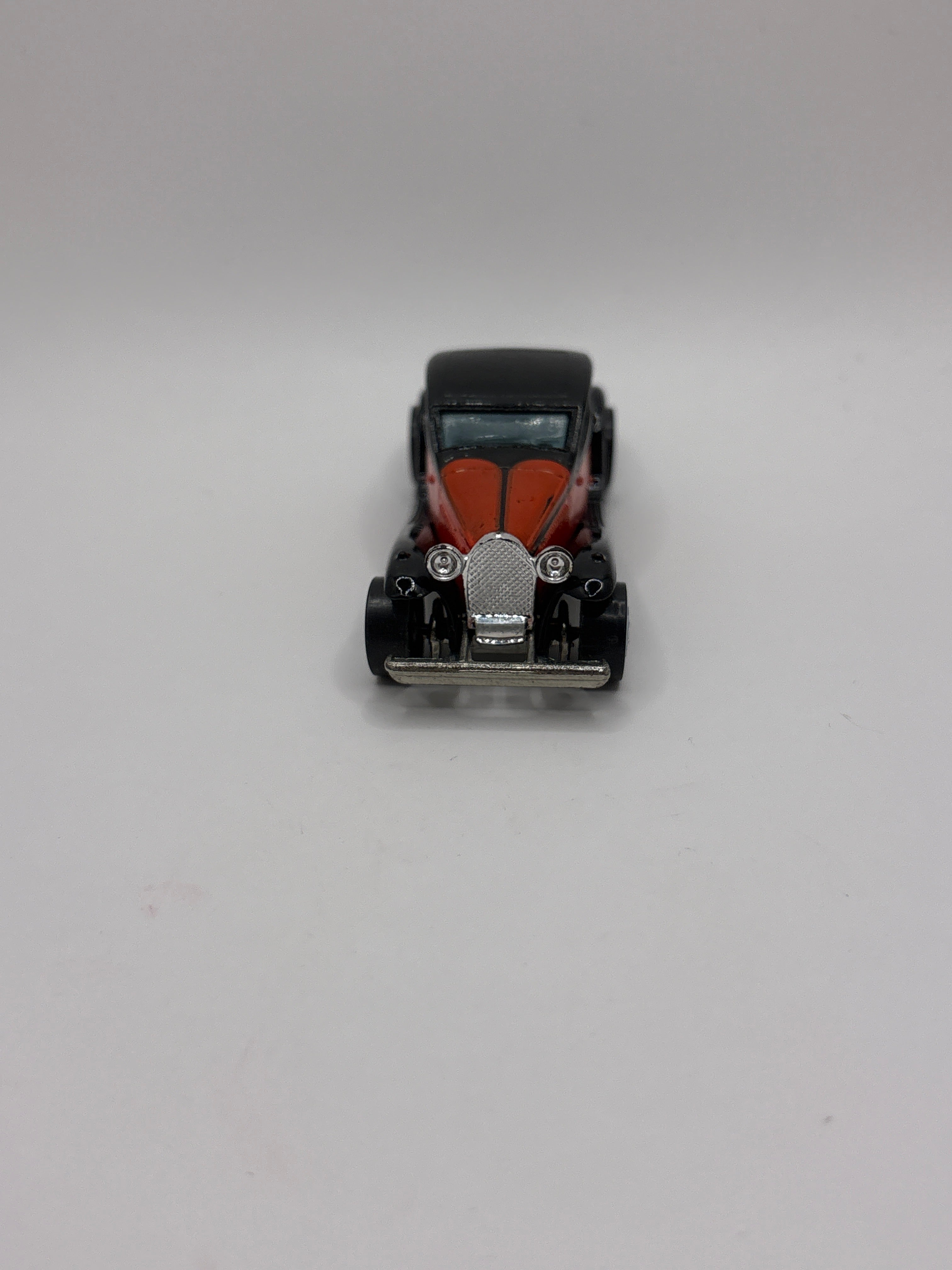 Hot Wheels 37 Bugatti Diecast