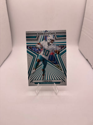 Rookie & Stars Tyreek Hill