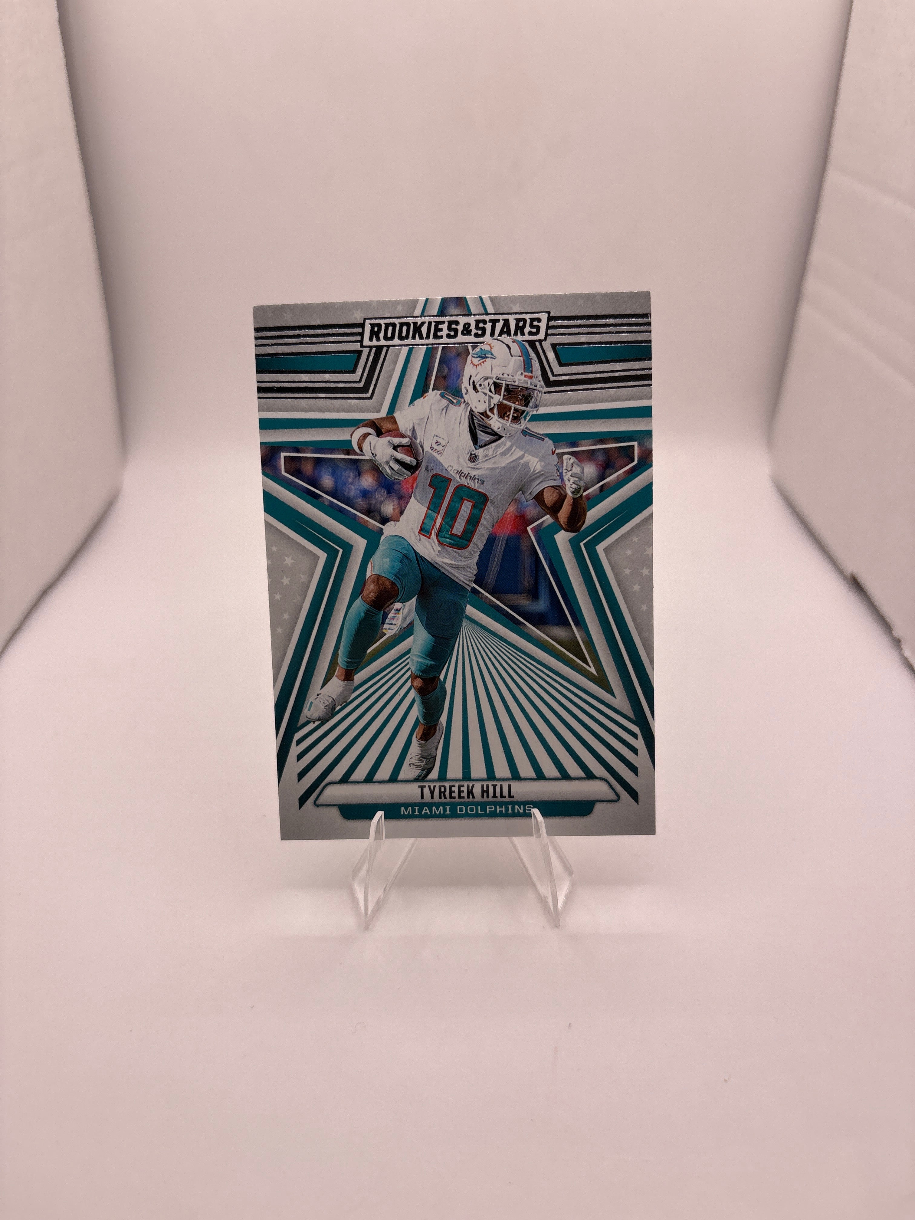 Rookie & Stars Tyreek Hill