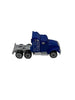 Semi Diecast blue