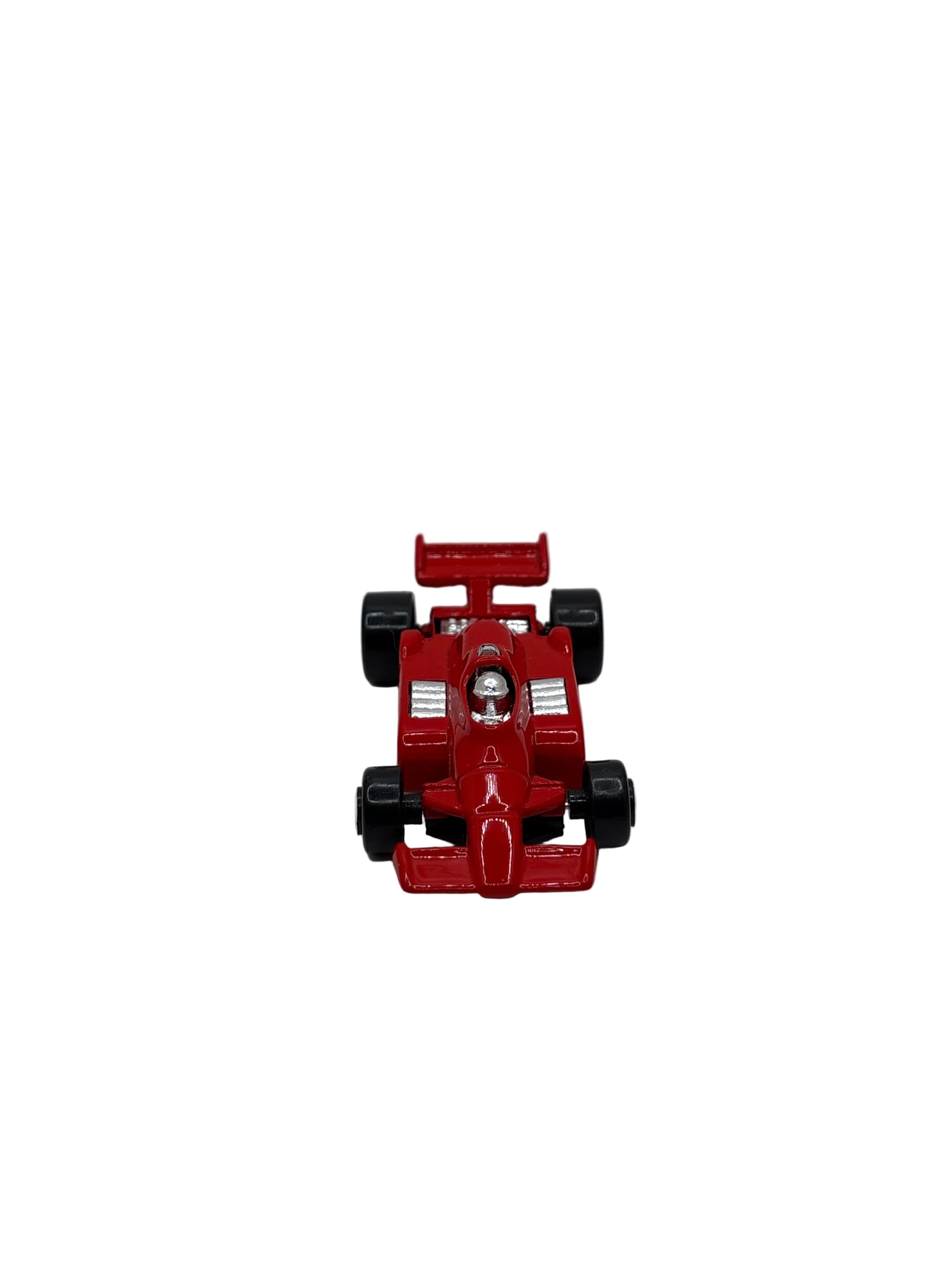 Maisto Indy Car Diecast red