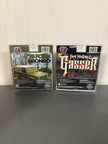 M2 Ford 2 Pack Diecast green