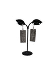 100 Dollar Bill Earrings