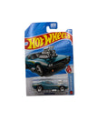 Hot Wheels Rodger Dodger Diecast blue