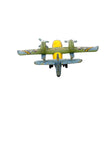 Matchbox Rescue Plane Diecast