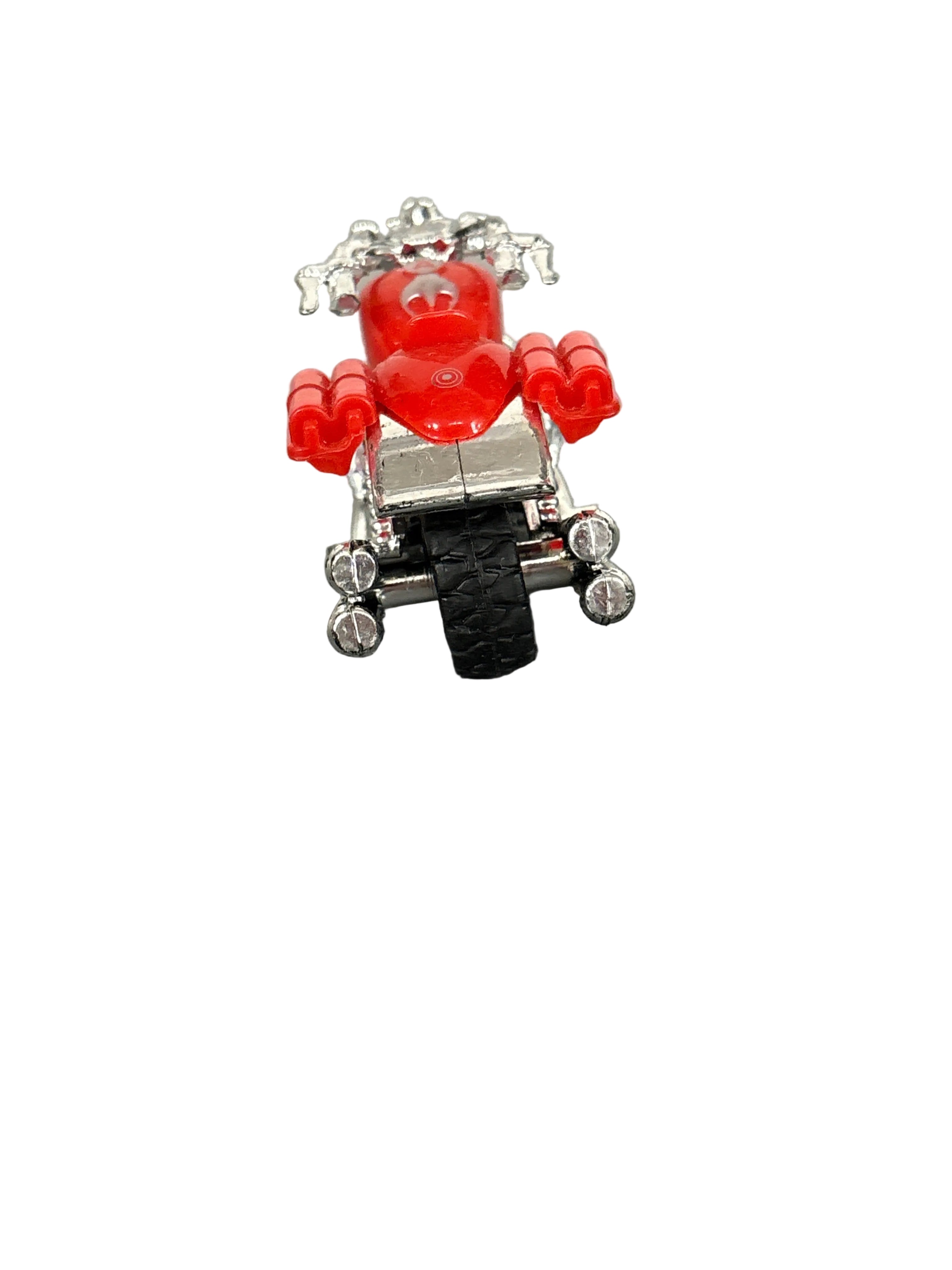 Motorcycle Diecast