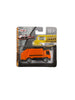 Maisto Garbage Truck Diecast orange