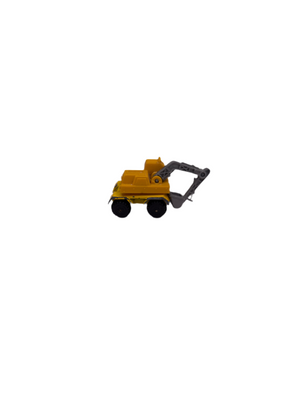 M.M.T.L. Excavator Diecast