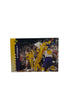Upper Deck Los Angeles Lakers Team Card