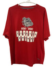 Bulldog Commemorative Shirt