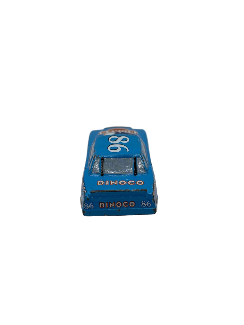 Cars Chick Hicks Diecast blue