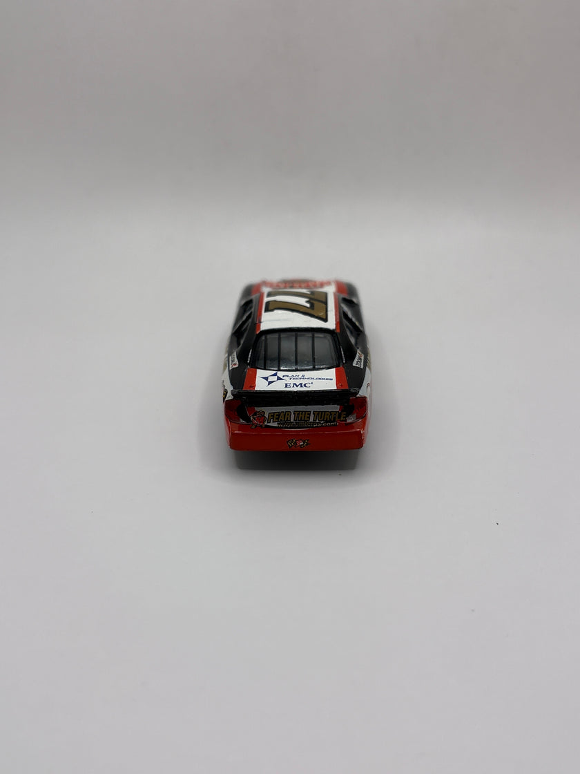 Racing Champions Maryland Terrapins Stock Car Diecast