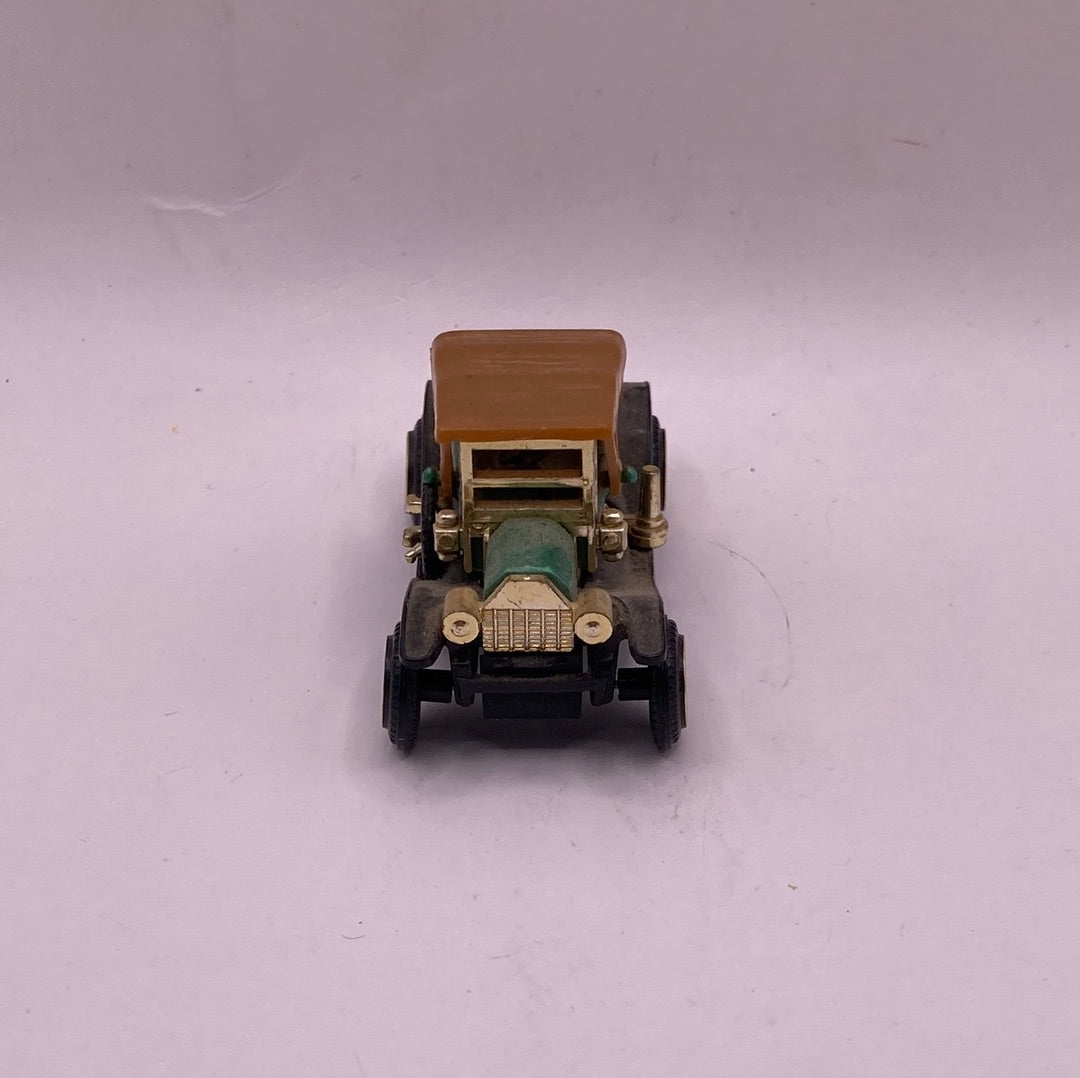 Readers Digest Ford Model T Diecast