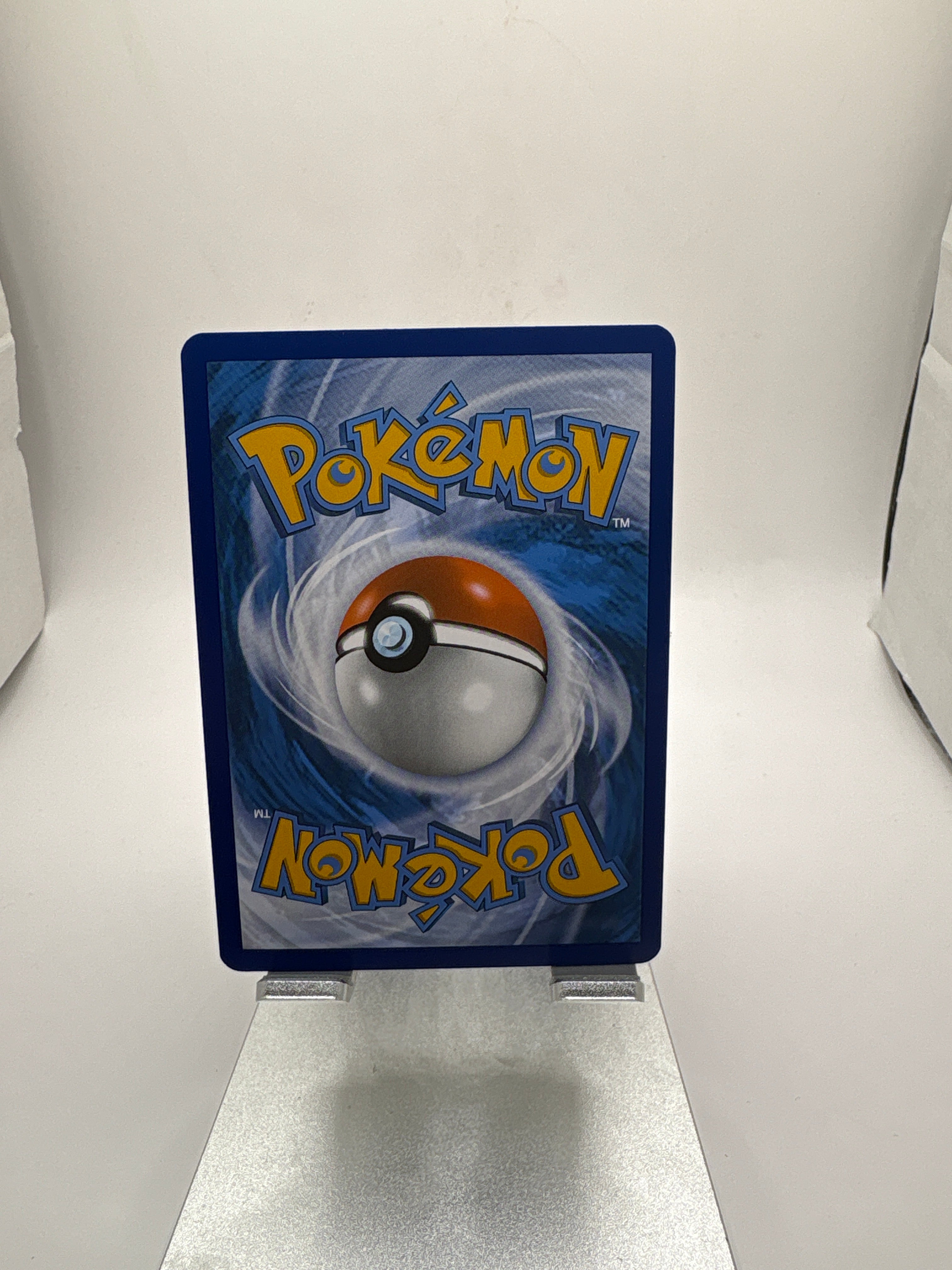 Pokemon Deduction Kit