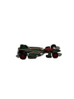 Hot Wheels Jet Threat 3.0 Diecast