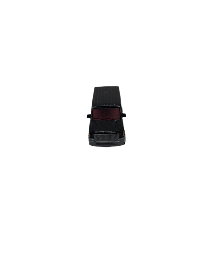 Matchbox 2014 Nissan NV Van Diecast