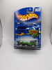 Hot Wheels Panoz LMP-1 Roadster Green