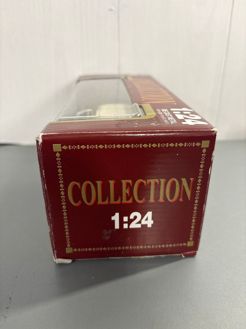 Yatming 1967 Volkswagen Beetle Diecast