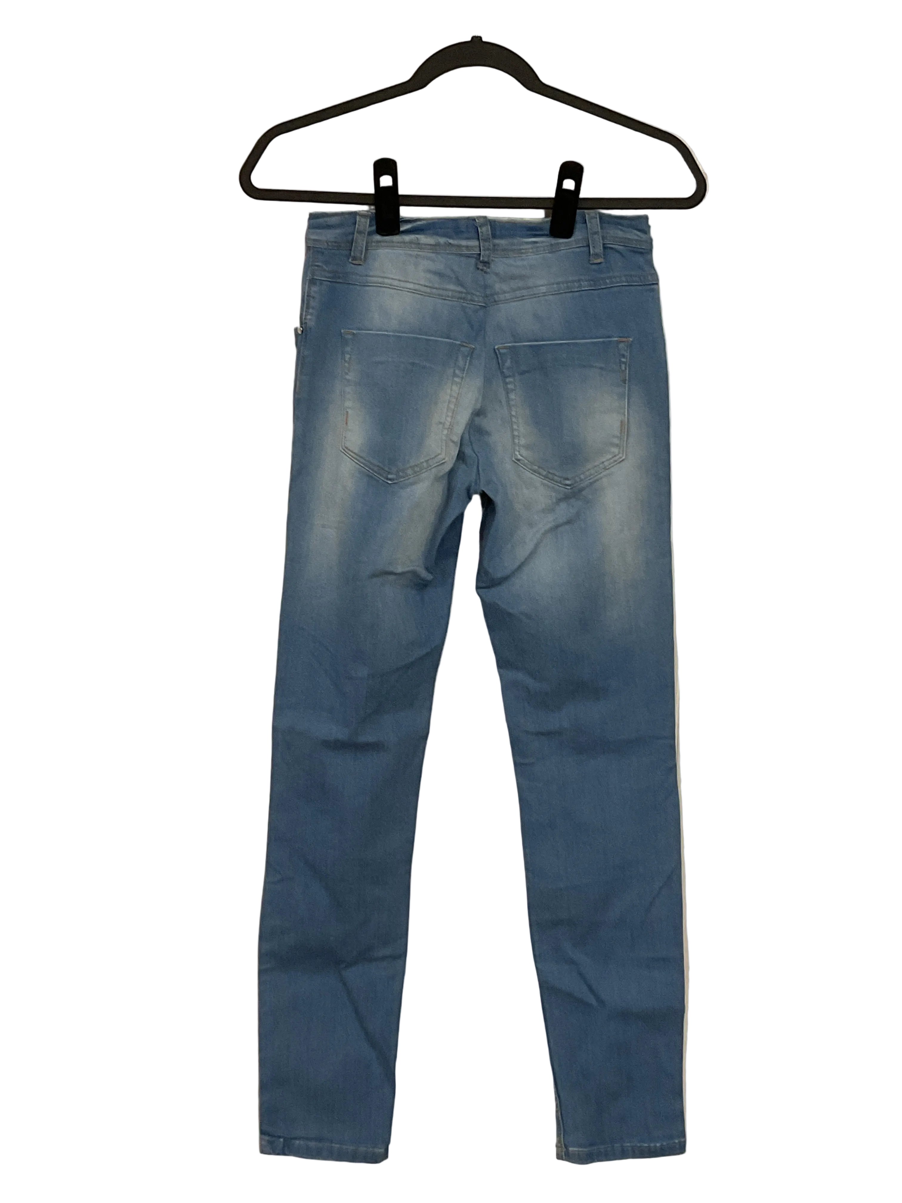 Alberto Makali Jeans