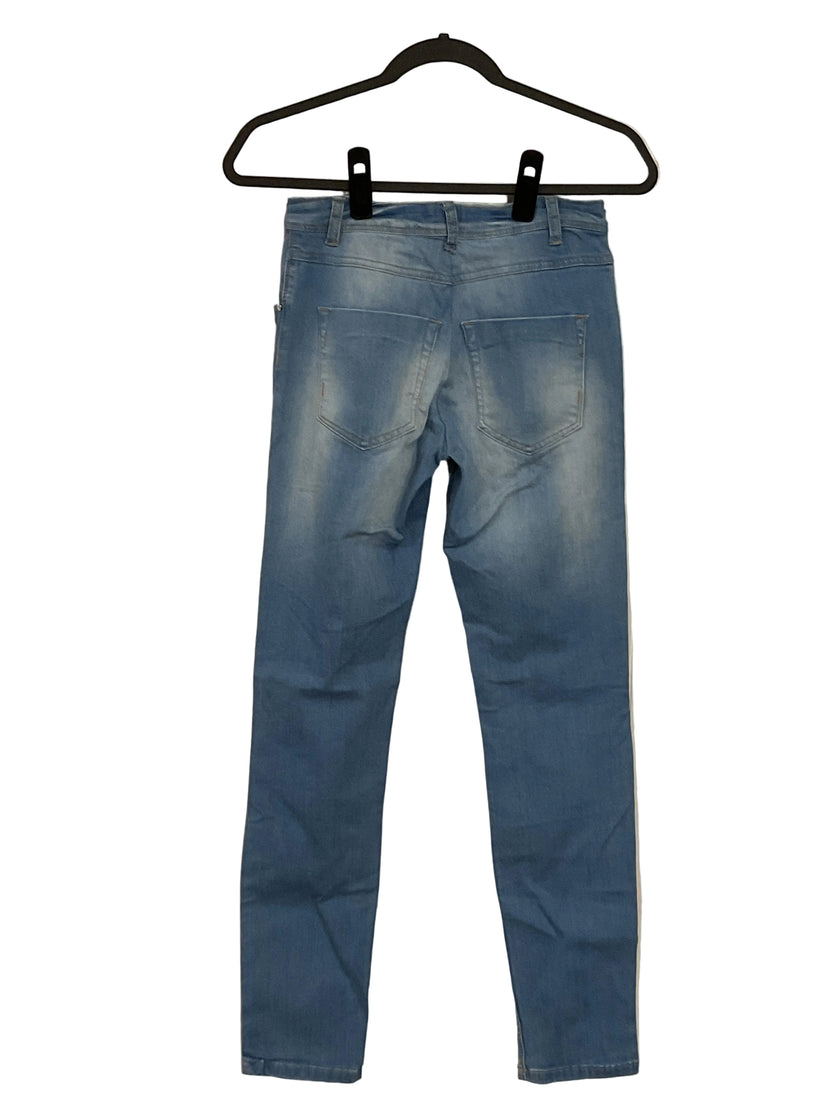 Alberto Makali Jeans