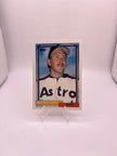 Topps Rob Mallicoat
