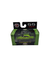 M2 1970 Chevrolet Chevelle SS Diecast