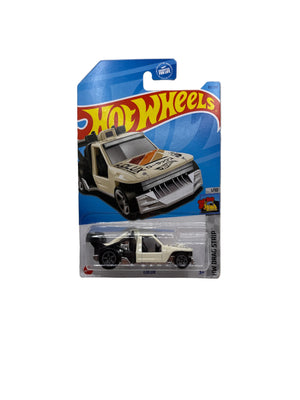 Hot Wheels Lolux Diecast