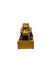 Hot Wheels Bulldozer Diecast yellow