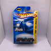 Hot Wheels 1966 TV Series Batmobile Diecast