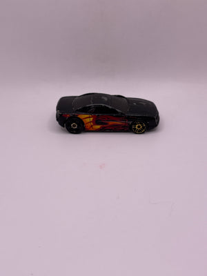 Hot Wheels Muscle Tone Diecast
