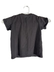 H&M Guns N Roses T Shirt black