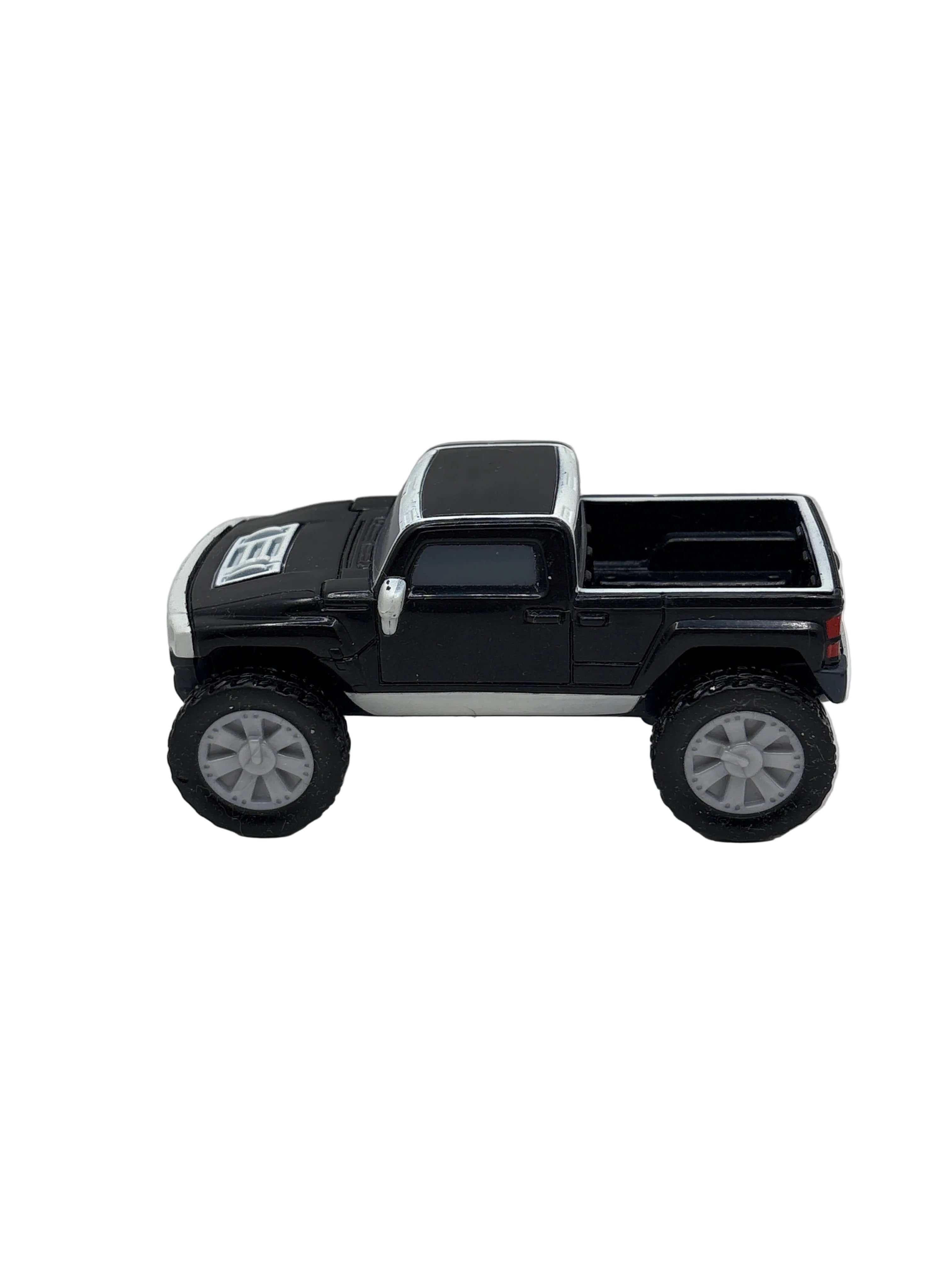 McDonald’s Happy Meal Hummer H2 SUT Diecast