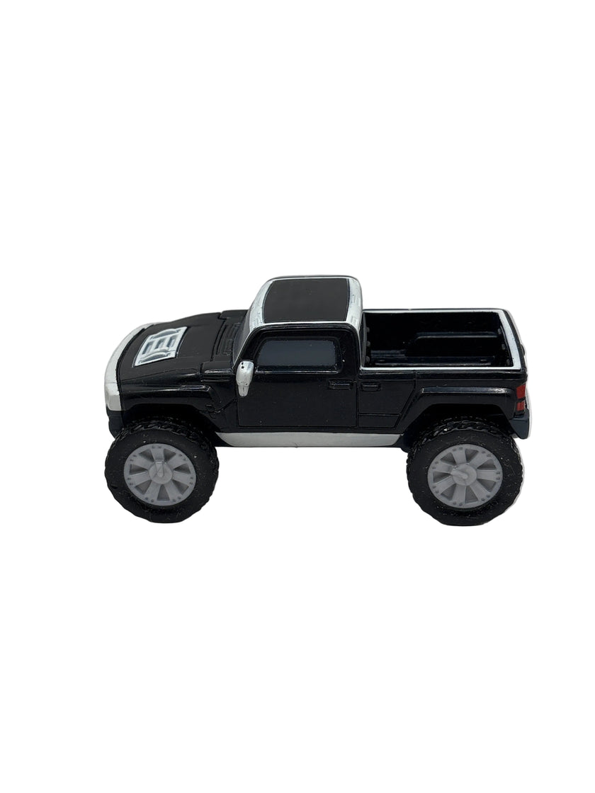 McDonald’s Happy Meal Hummer H2 SUT Diecast