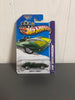 Hot Wheels Corvette Stingray Diecast