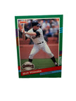 Donruss Matt Williams