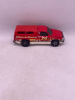 Hot Wheels Dodge Ram Truck Diecast