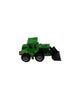 Matchbox Tractor Shovel Diecast