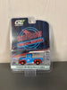 Greenlight 1956 Ford F-100 With Tool Boxes & Ladders Diecast