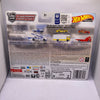 Hot Wheels 65 Ford Galaxie Ford C-800 Diecast